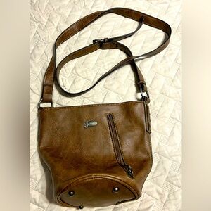 JUSTIN concealed carry bag